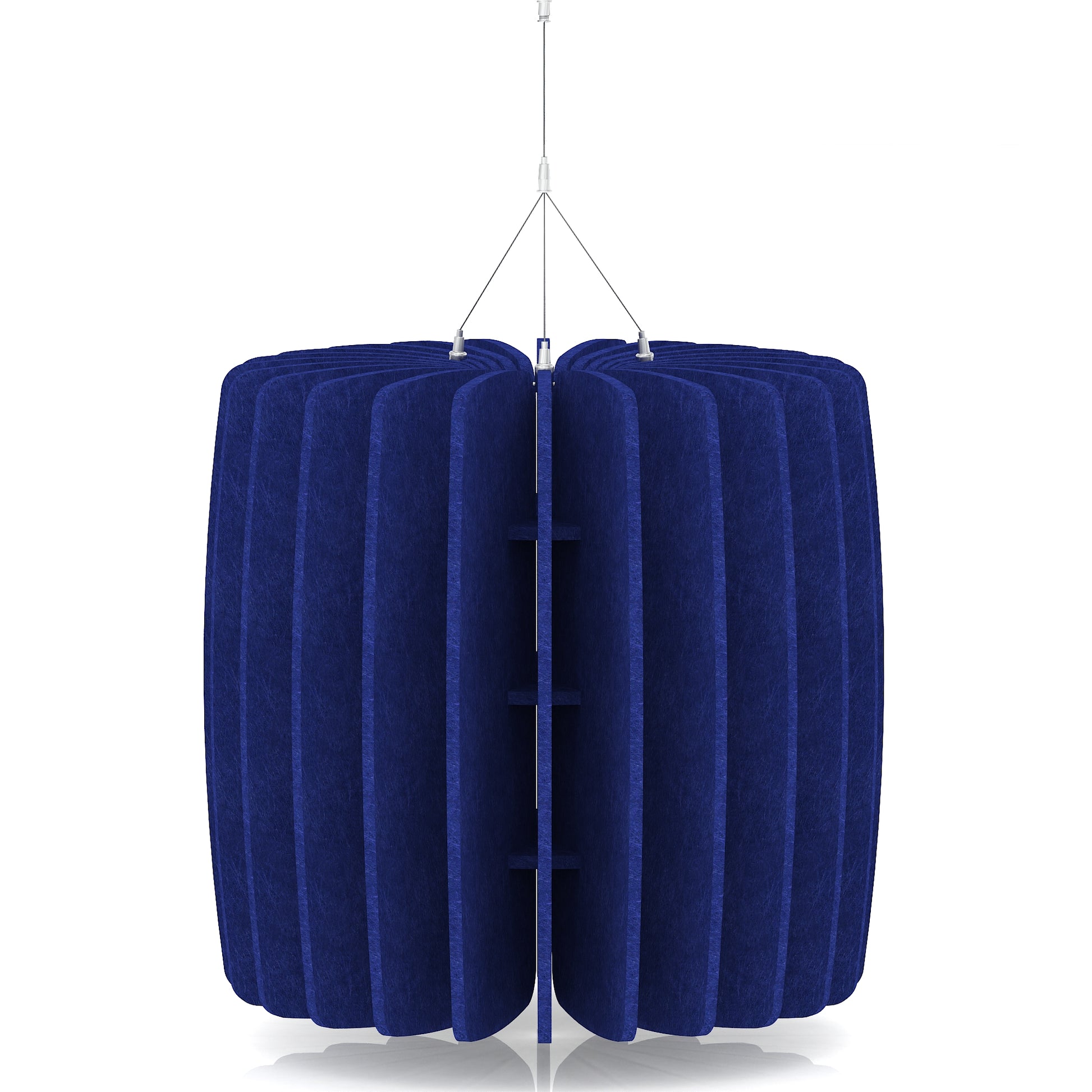 Sch! Acoustic Ceiling Baffles - Shade - Type A