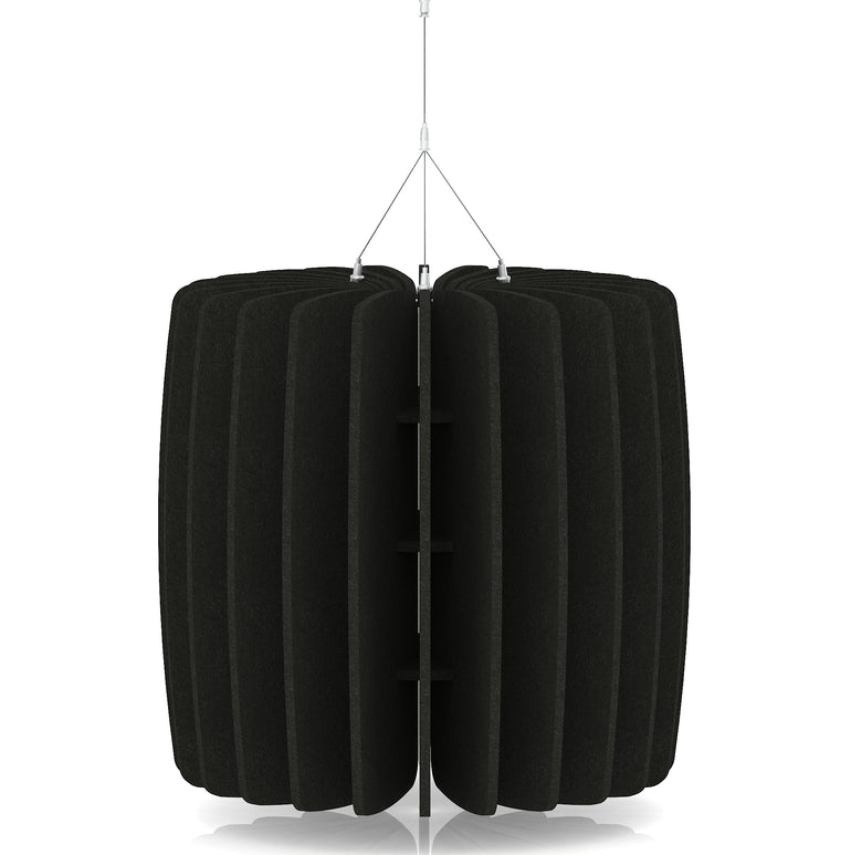 Sch! Acoustic Ceiling Baffles - Shade - Type A