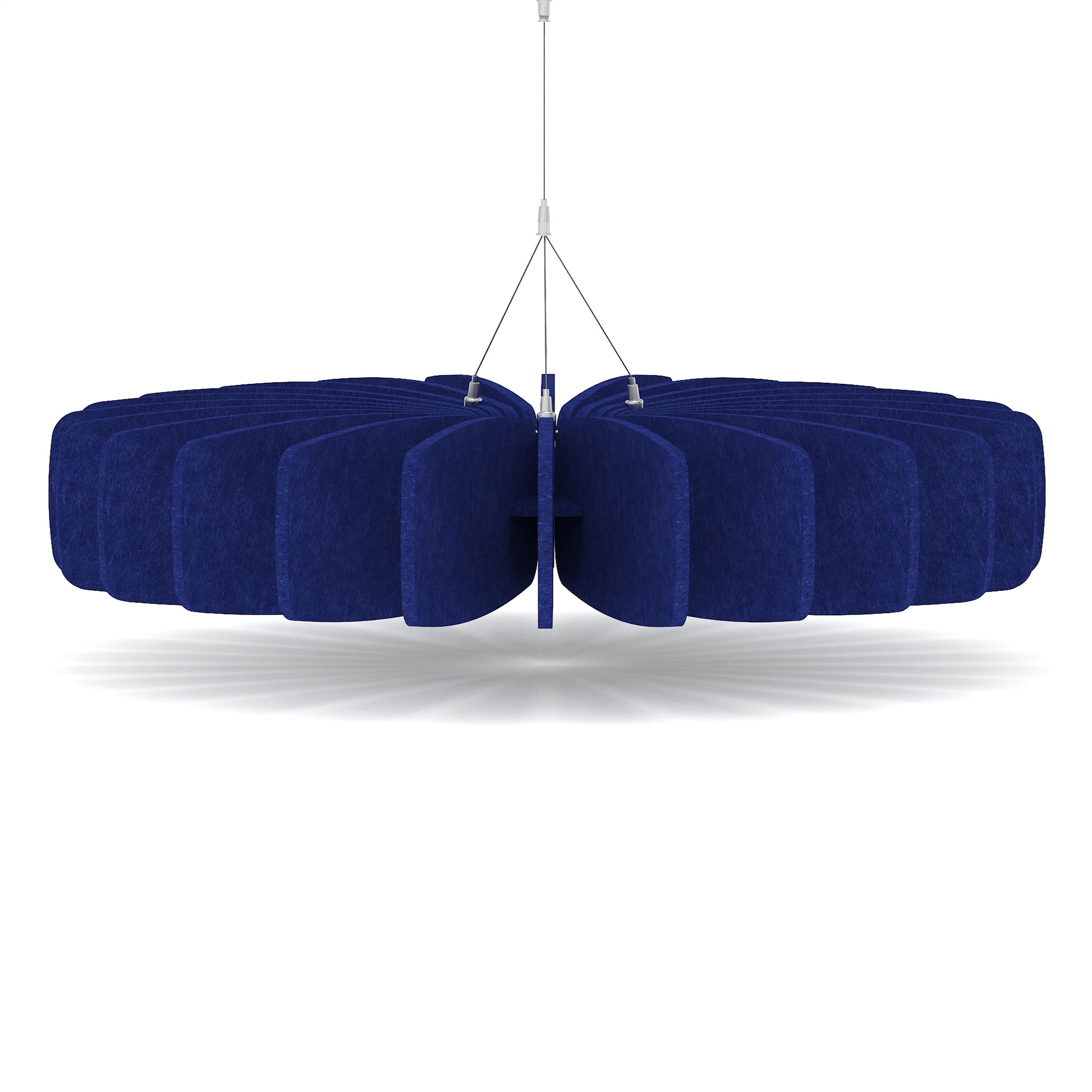Sch! Acoustic Ceiling Baffles - Shade - Type A