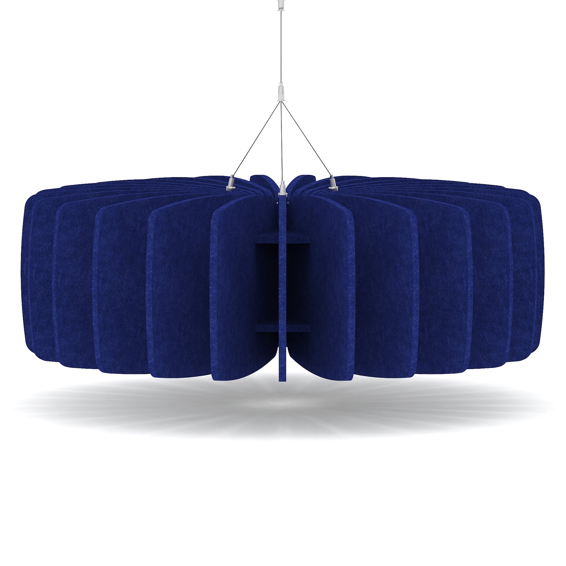 Sch! Acoustic Ceiling Baffles - Shade - Type A