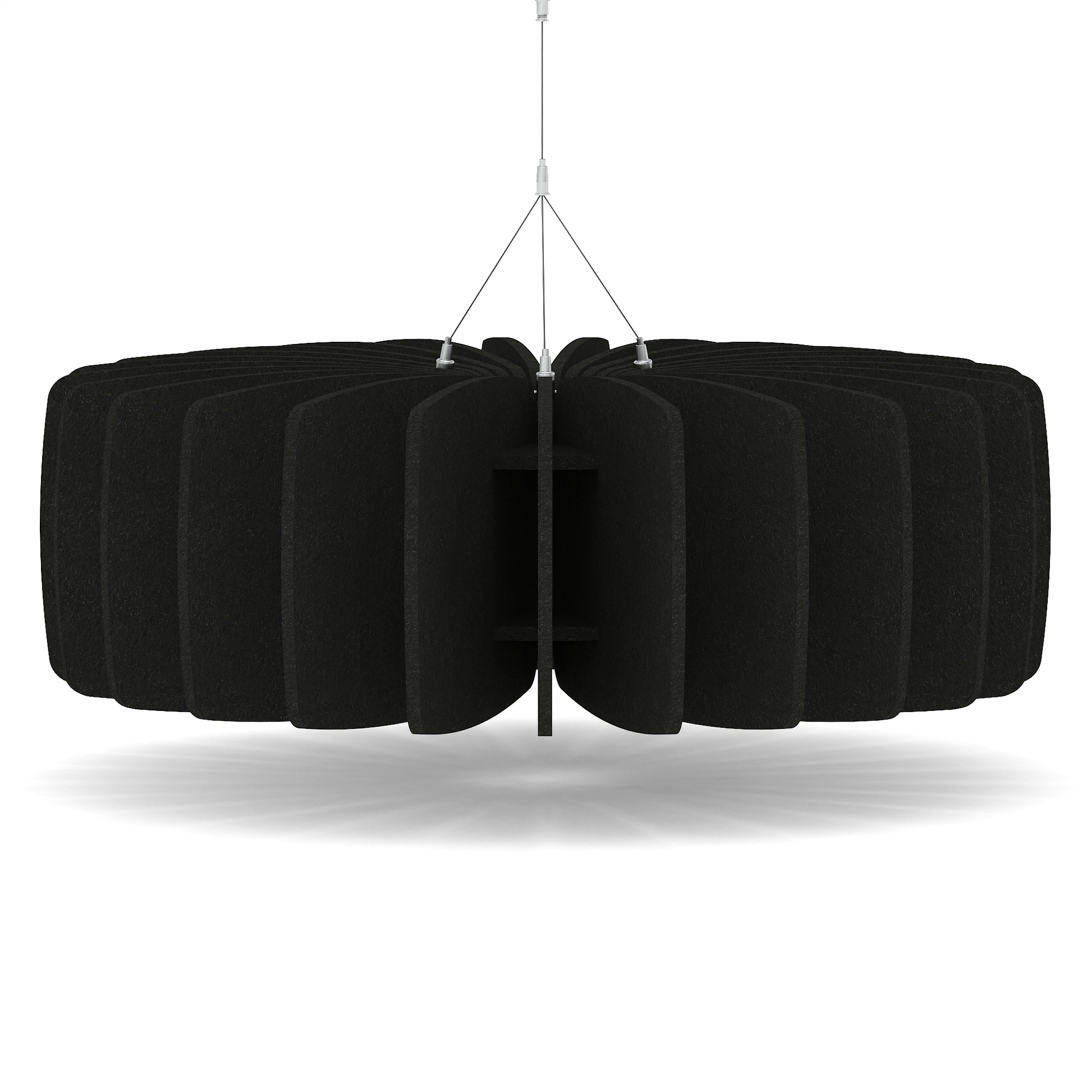 Sch! Acoustic Ceiling Baffles - Shade - Type A