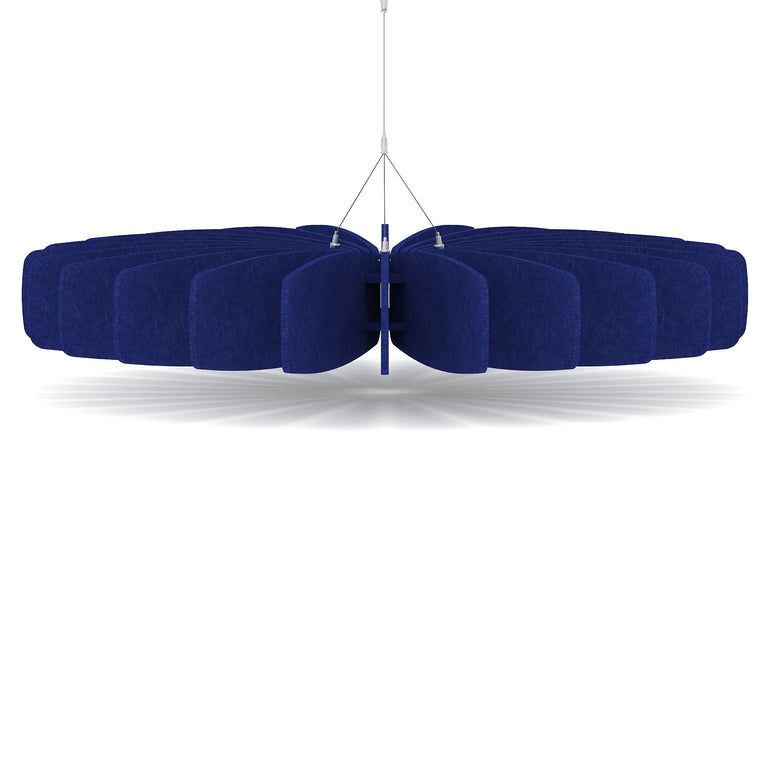 Sch! Acoustic Ceiling Baffles - Shade - Type A