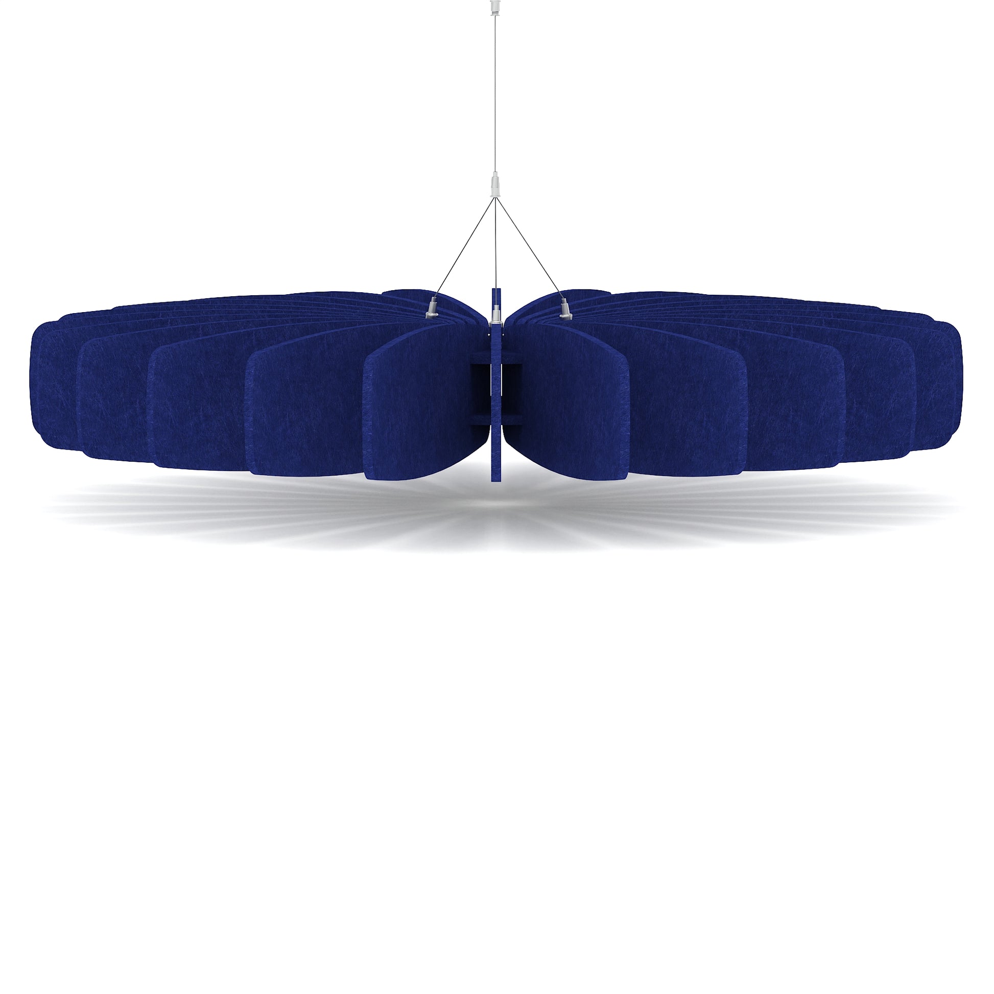 Sch! Acoustic Ceiling Baffles - Shade - Type A