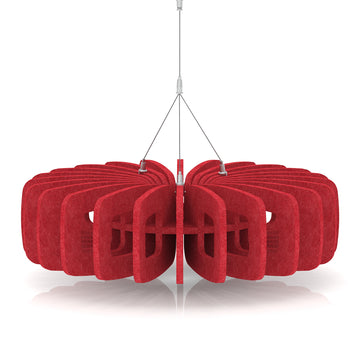 Poppy Red