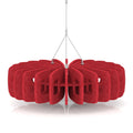  Poppy Red