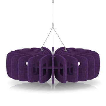 Plum Purple