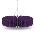  Plum Purple