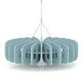  Sky Light Blue