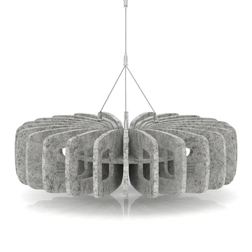 Pebble Light Grey