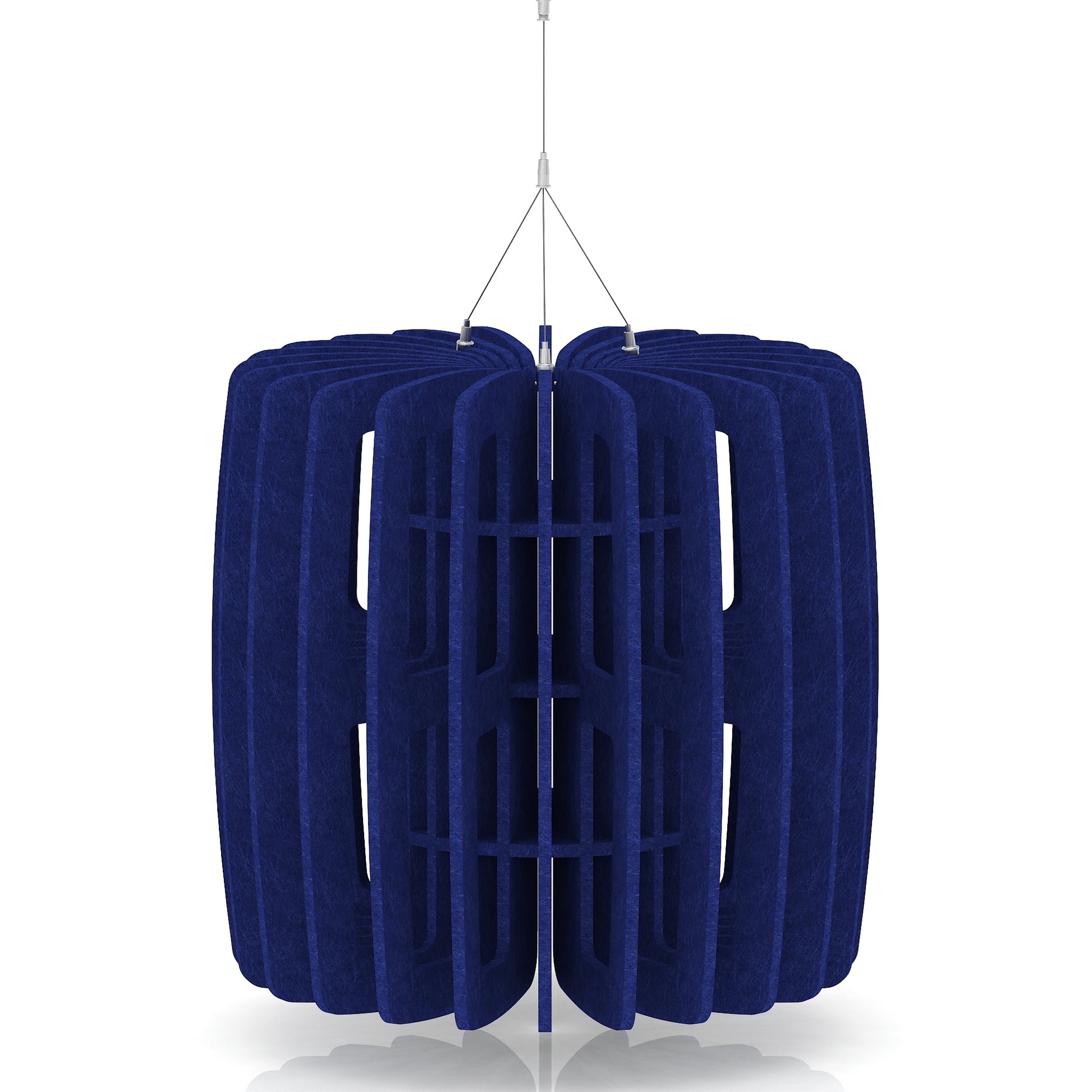 Sch! Acoustic Ceiling Baffles - Shade - Type B