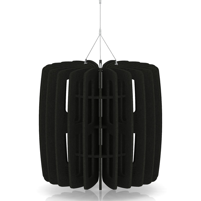 Sch! Acoustic Ceiling Baffles - Shade - Type B
