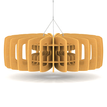 Buttercup Yellow
