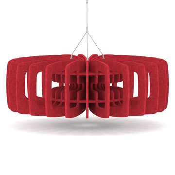 Poppy Red
