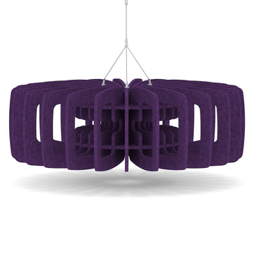 Plum Purple