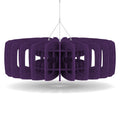  Plum Purple