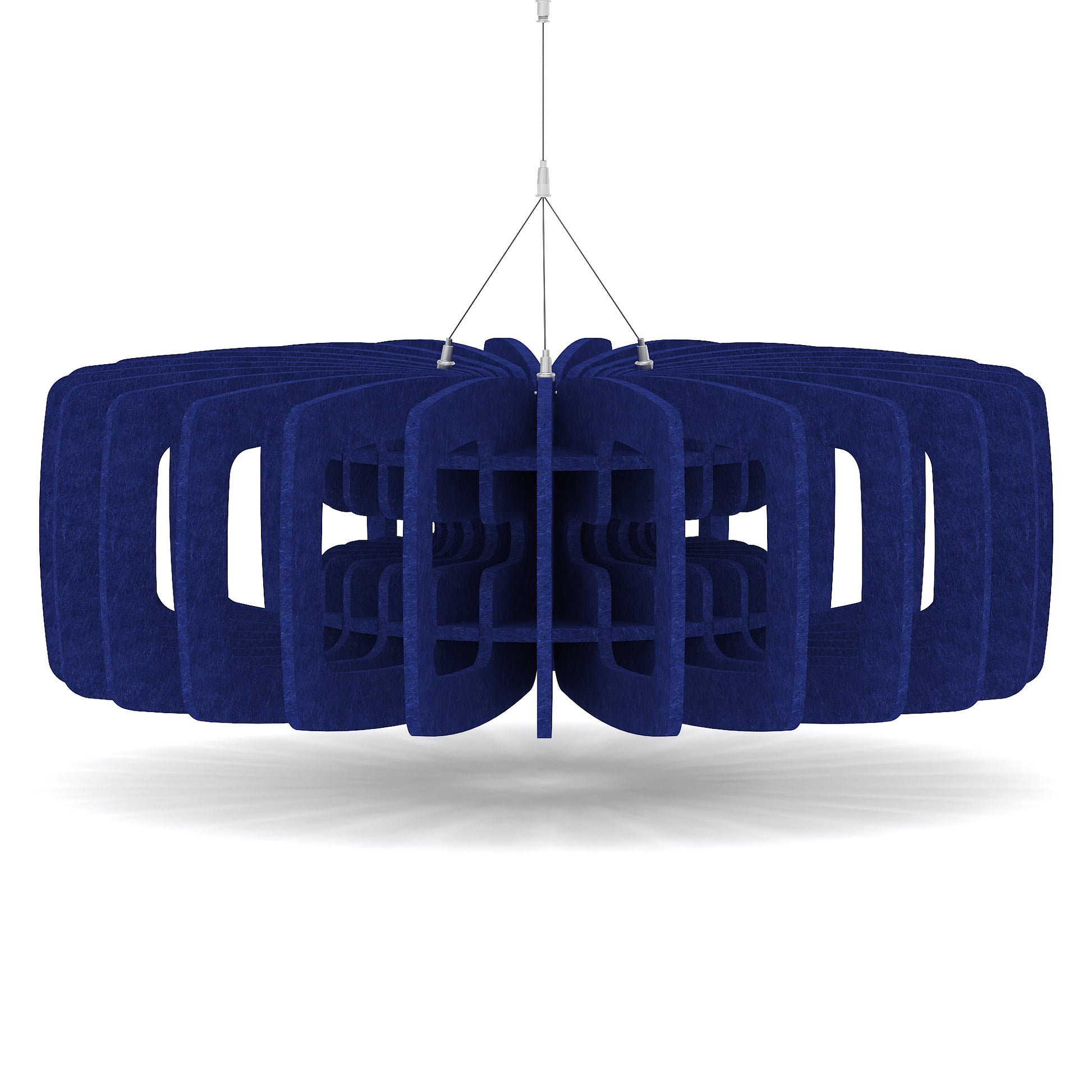 Sch! Acoustic Ceiling Baffles - Shade - Type C