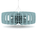  Sky Light Blue