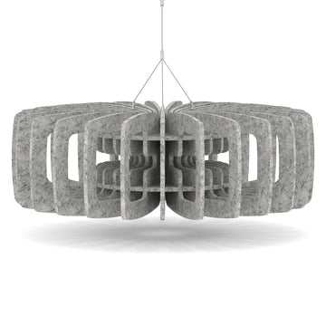 Pebble Light Grey