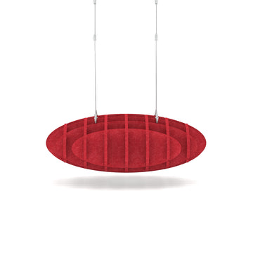 Poppy Red