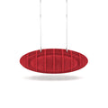  Poppy Red