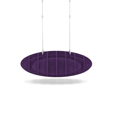 Plum Purple