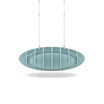Sky Light Blue
