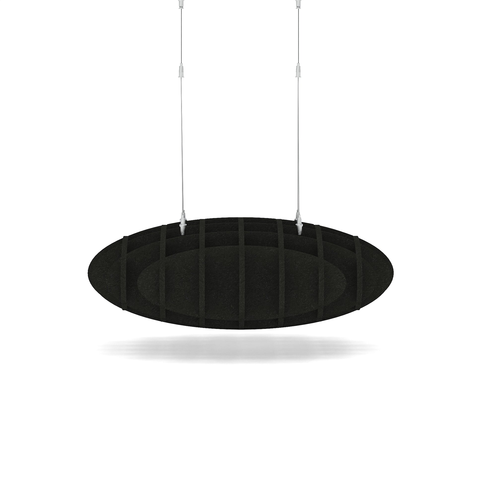 Sch! Acoustic Ceiling Baffles - Hatch - Type D