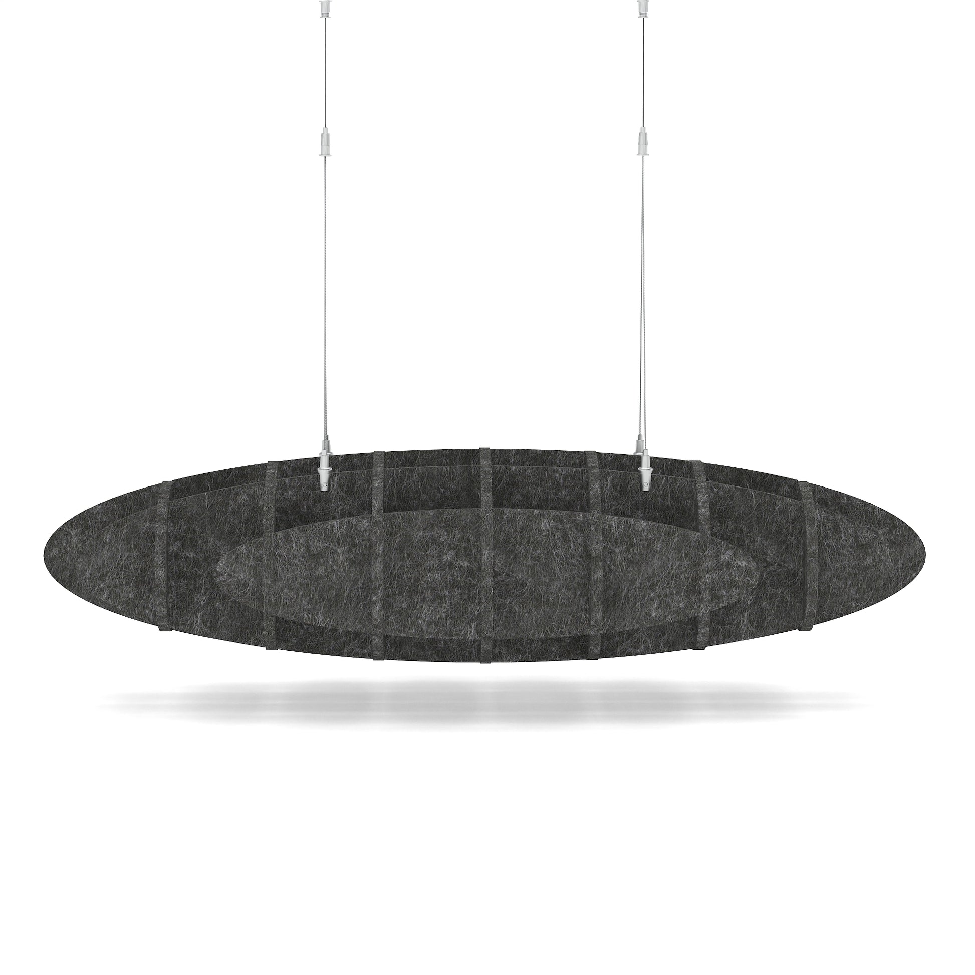 Sch! Acoustic Ceiling Baffles - Hatch - Type D