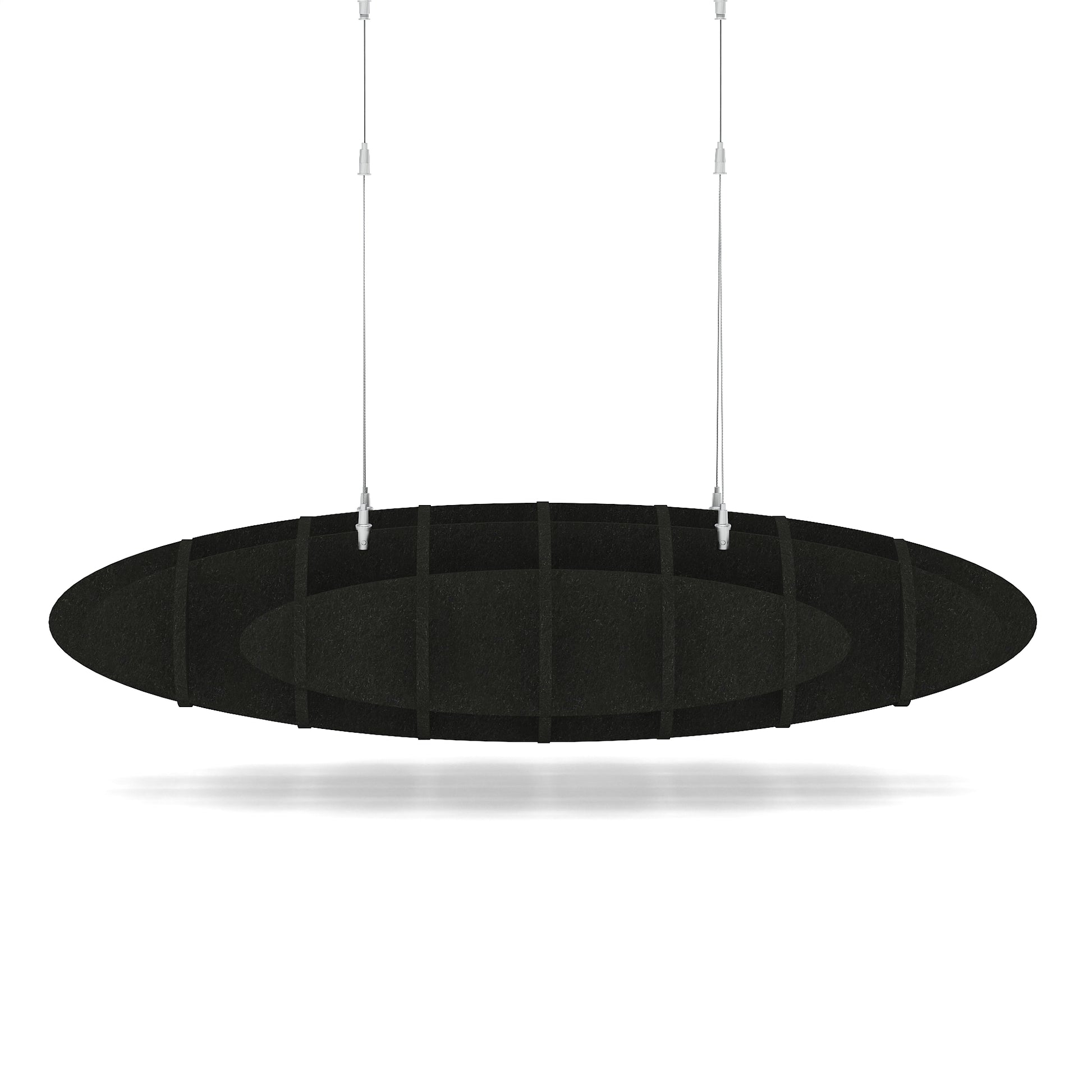 Sch! Acoustic Ceiling Baffles - Hatch - Type D