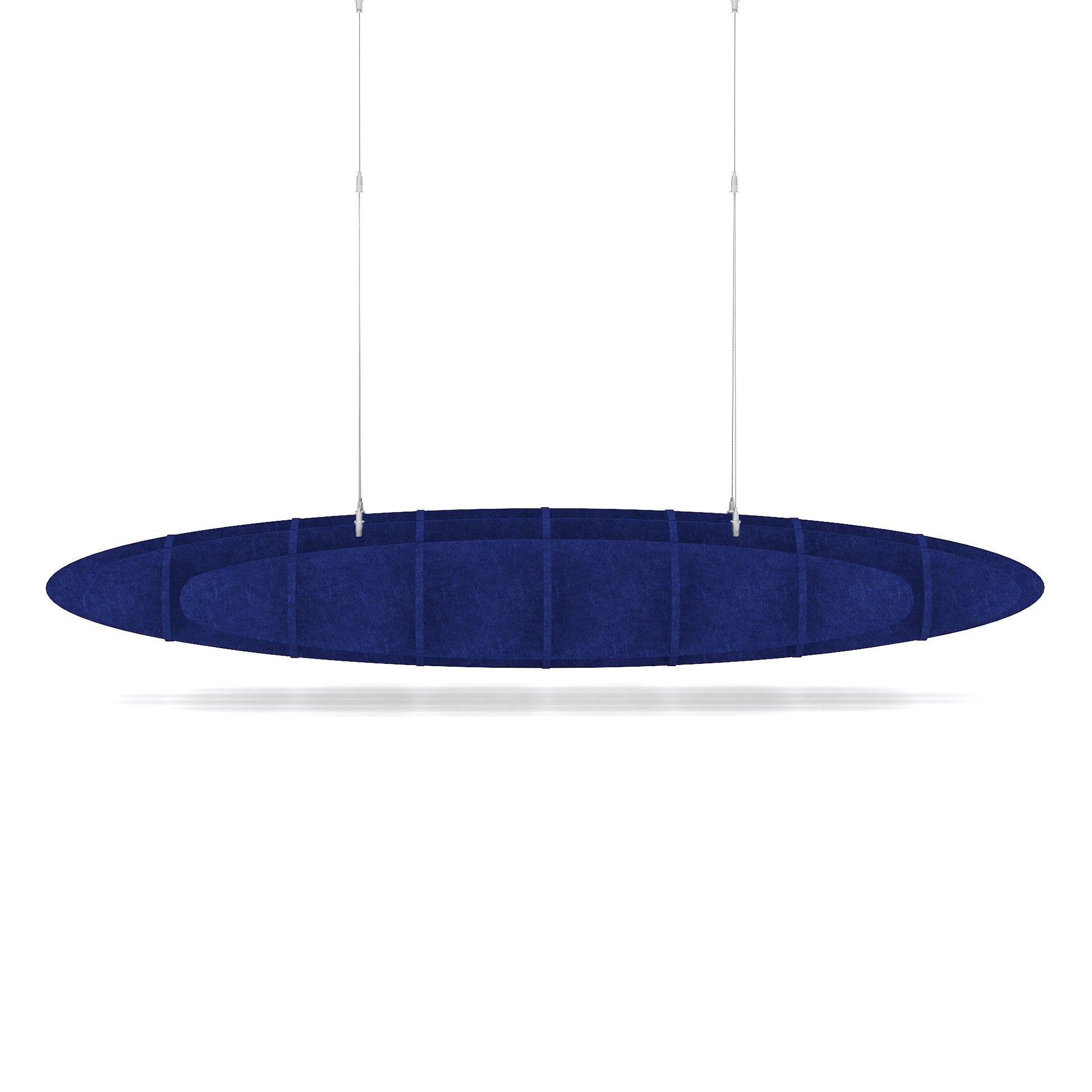 Sch! Acoustic Ceiling Baffles - Hatch - Type D