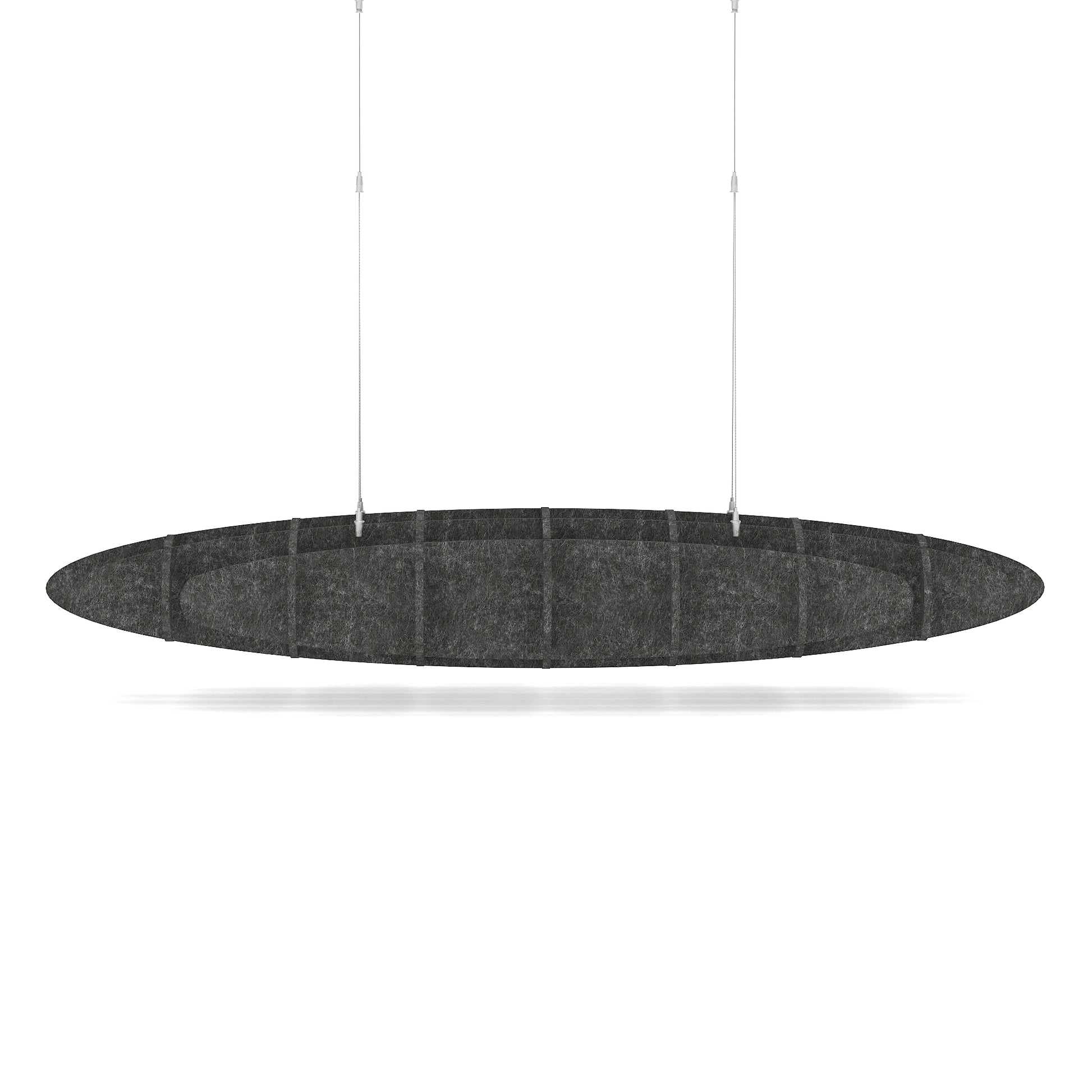 Sch! Acoustic Ceiling Baffles - Hatch - Type D