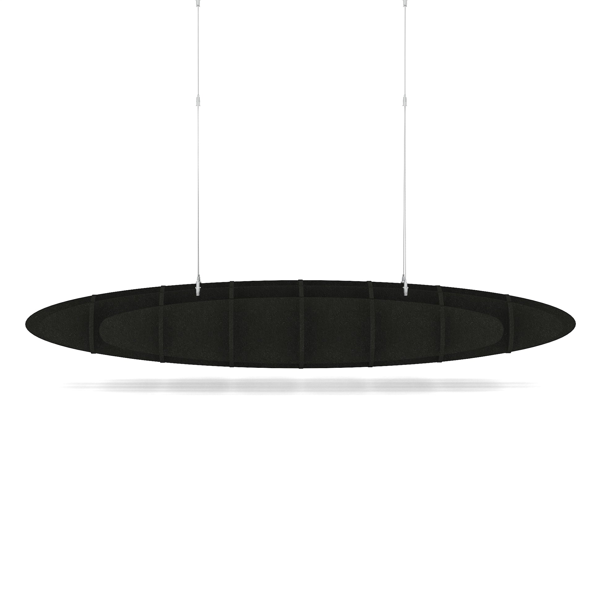 Sch! Acoustic Ceiling Baffles - Hatch - Type D