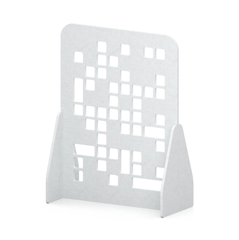 Sch! Acoustic Floor Standing Screen