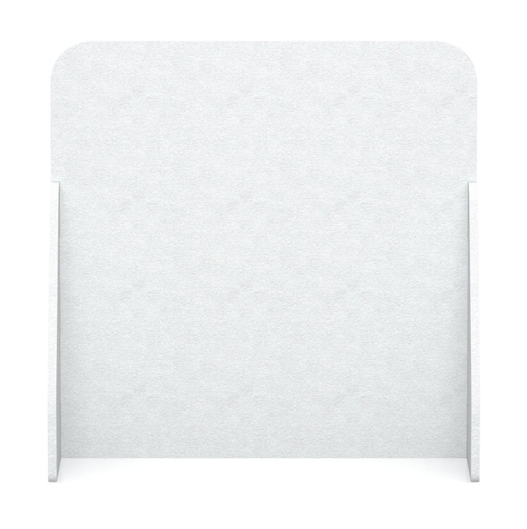 Sch! Acoustic Floor Standing Screen