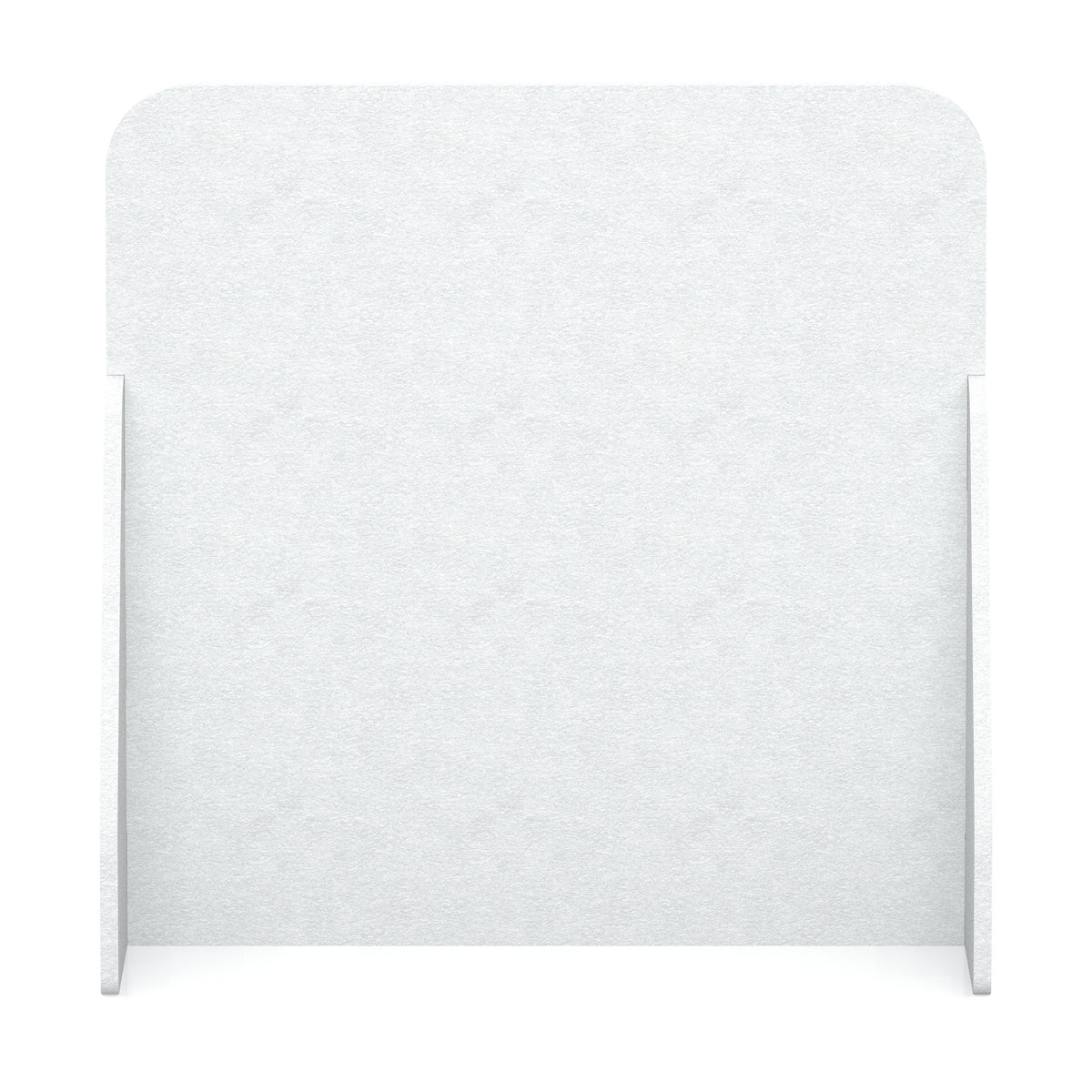 Sch! Acoustic Floor Standing Screen