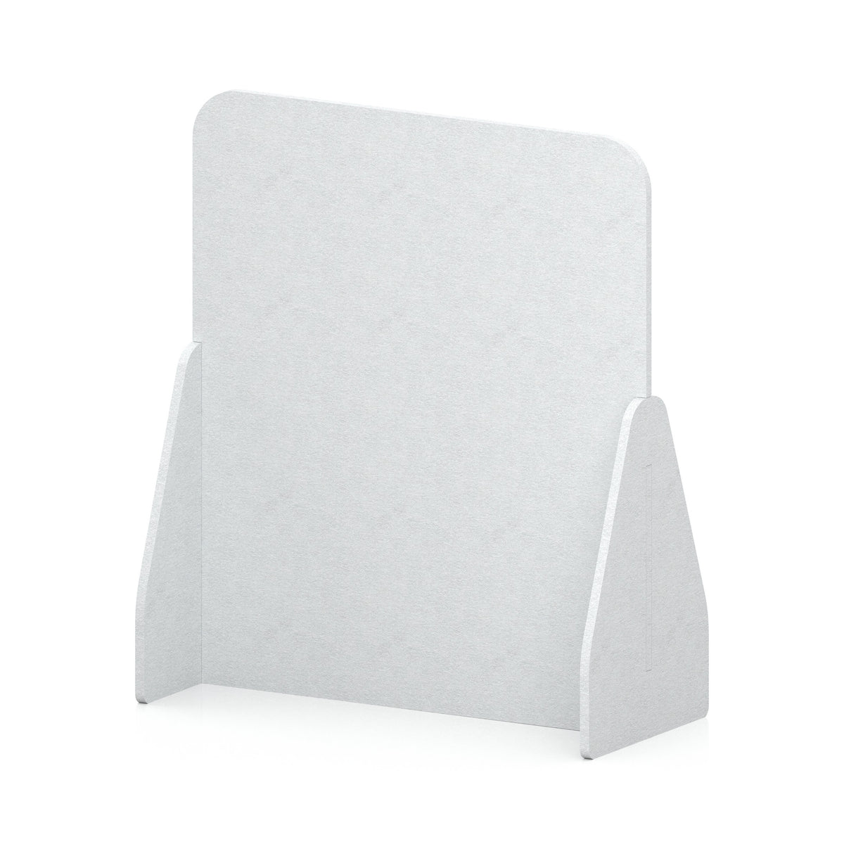 Sch! Acoustic Floor Standing Screen