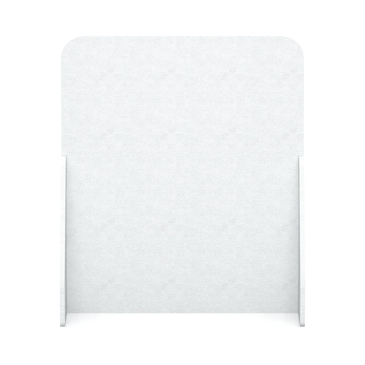 Sch! Acoustic Floor Standing Screen