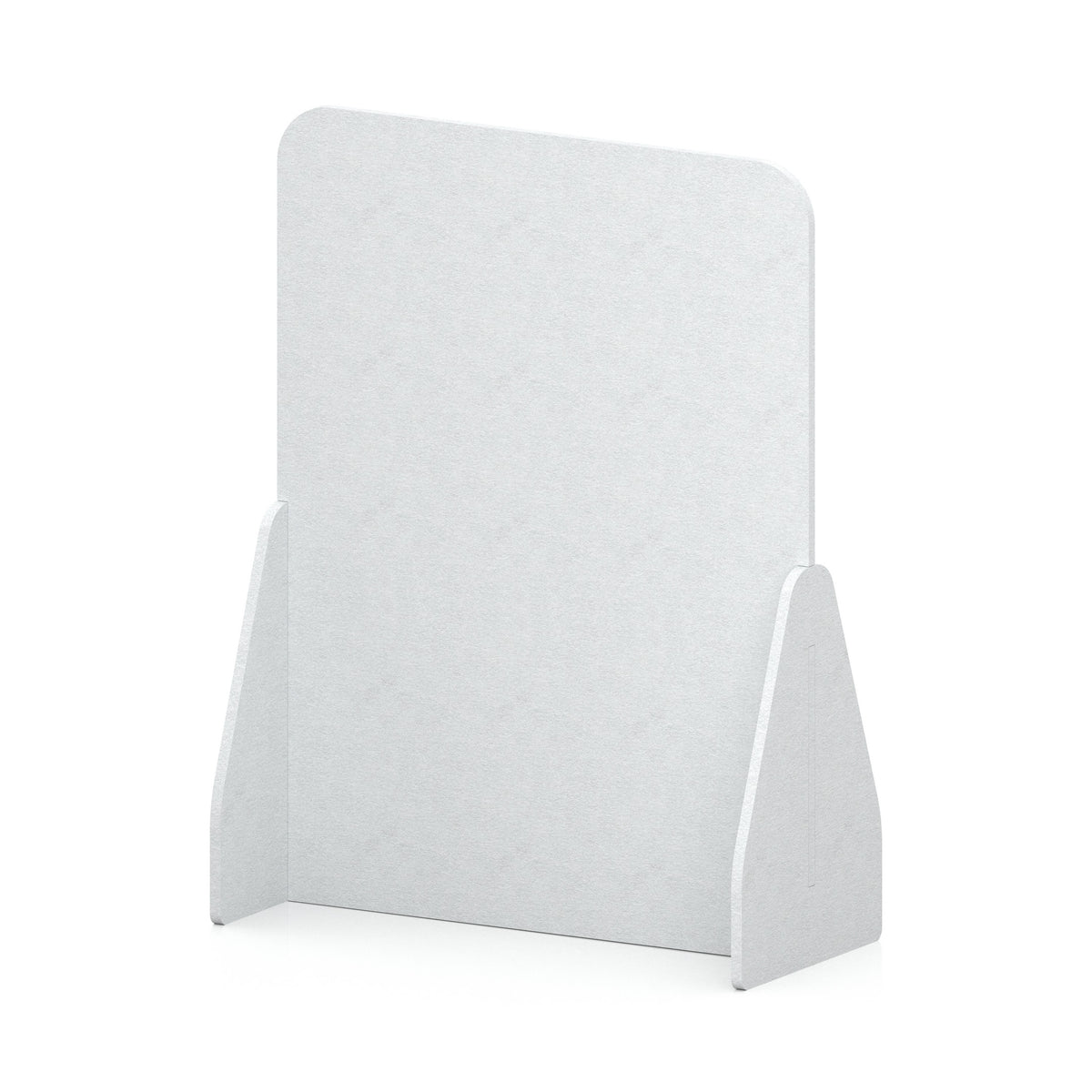 Sch! Acoustic Floor Standing Screen