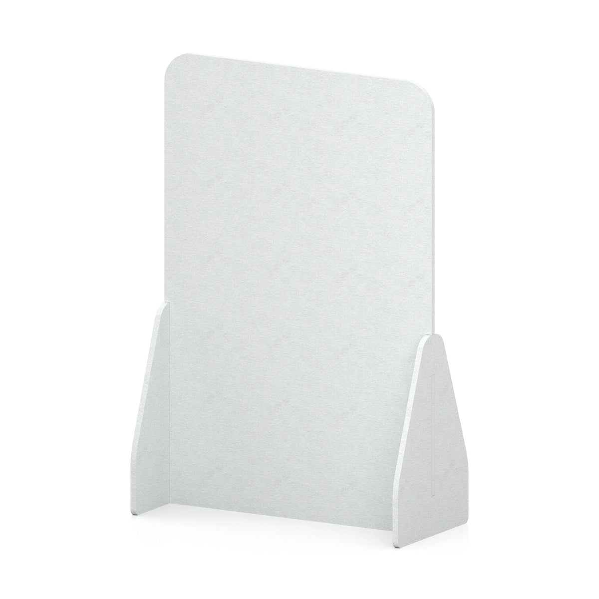 Sch! Acoustic Floor Standing Screen