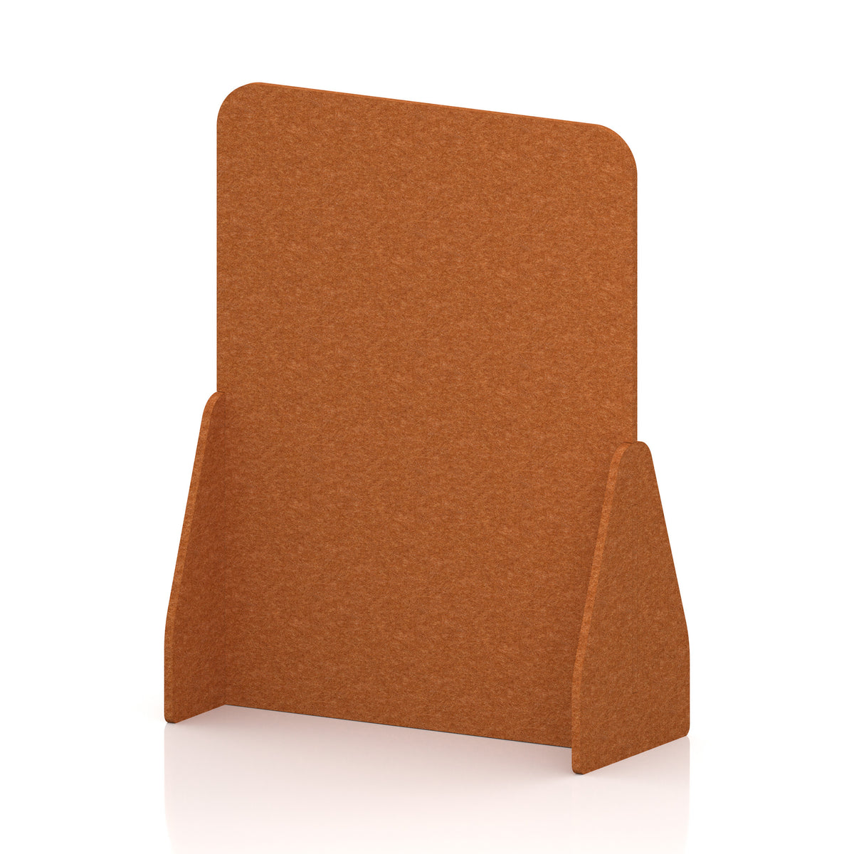 Sch! Acoustic Floor Standing Screen