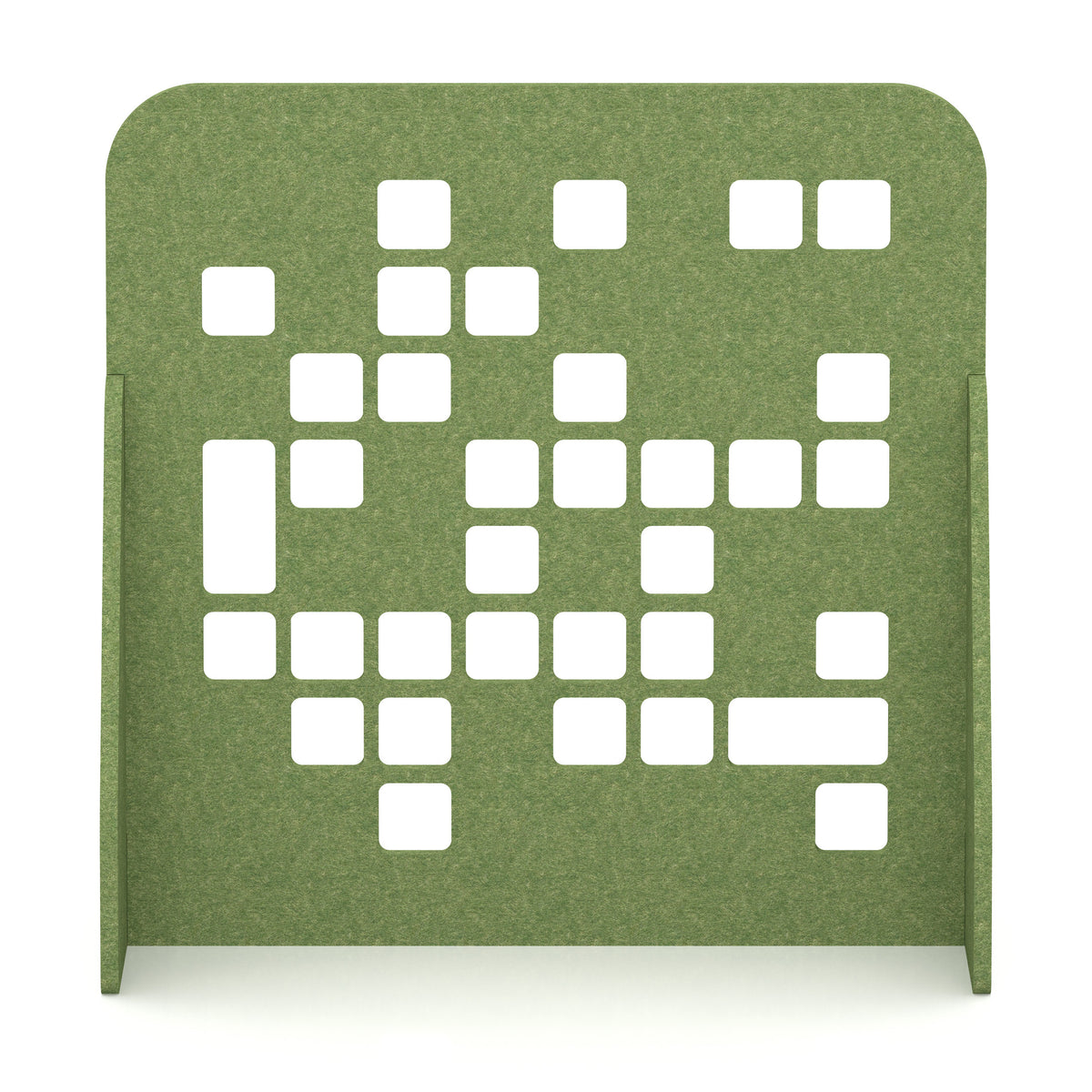 Sch! Acoustic Floor Standing Screen