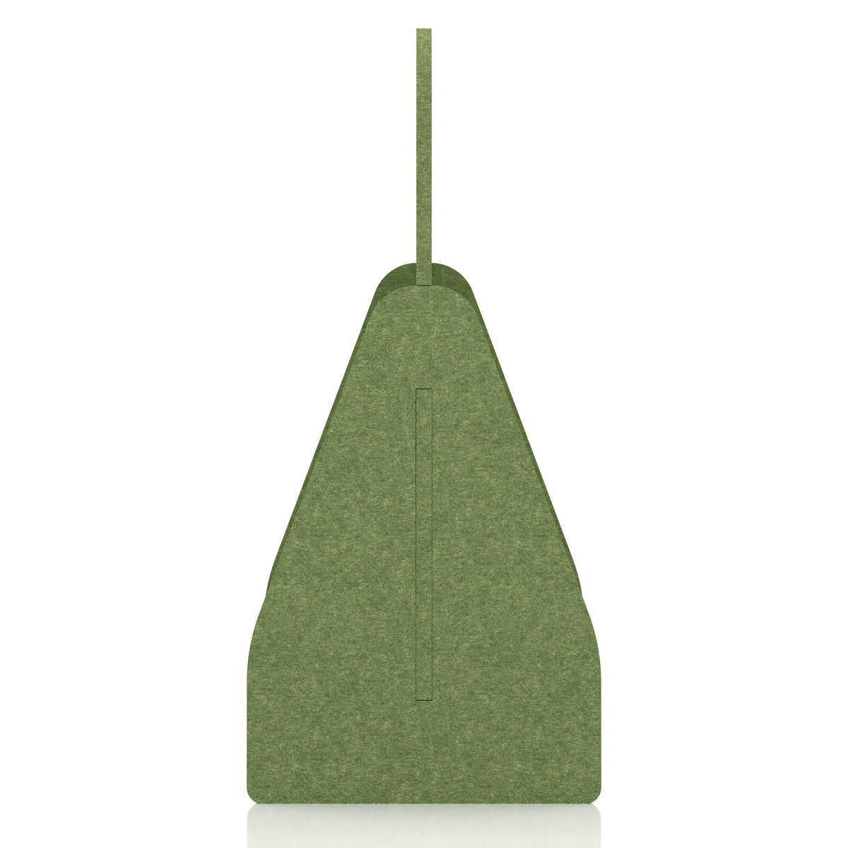 Sch! Acoustic Floor Standing Screen