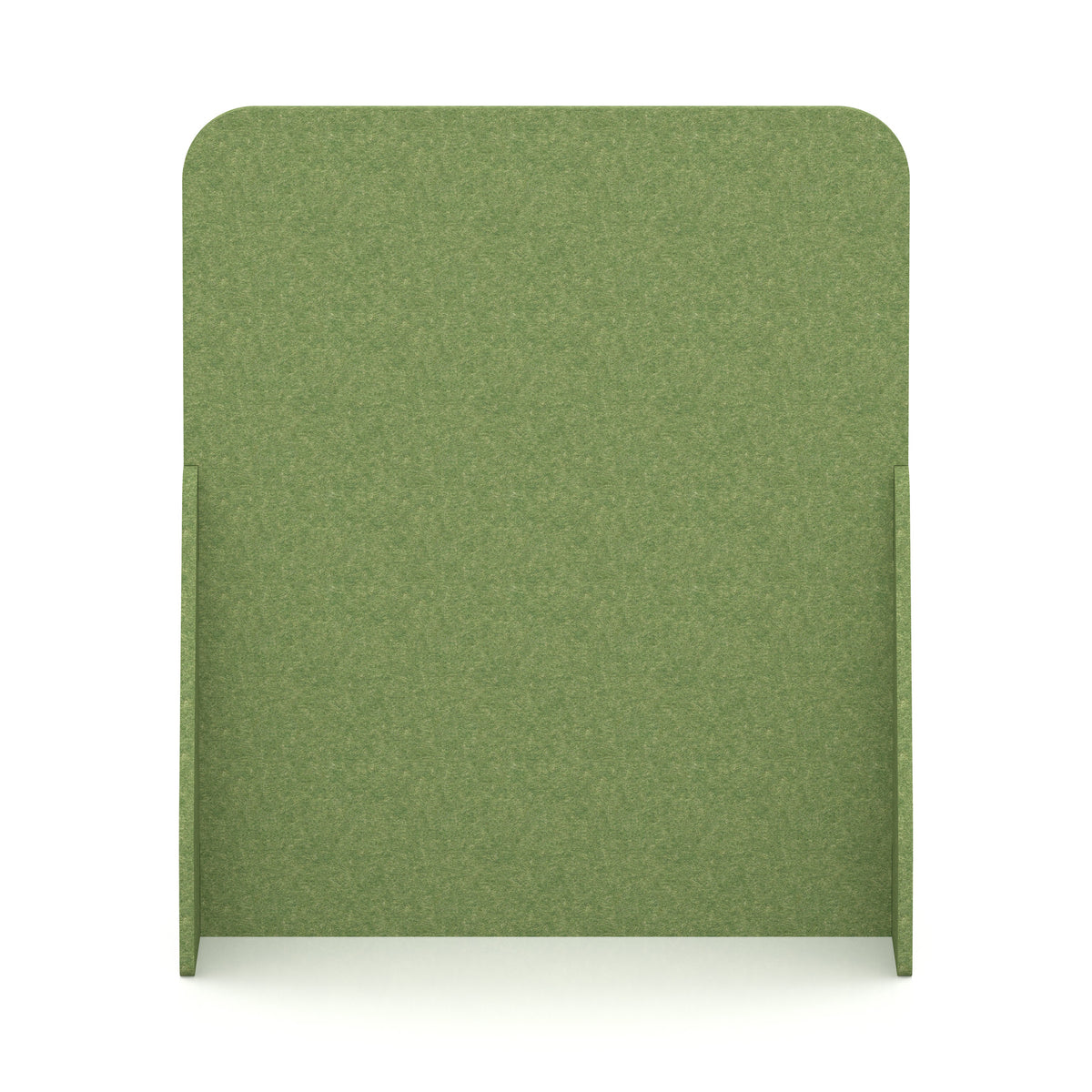 Sch! Acoustic Floor Standing Screen