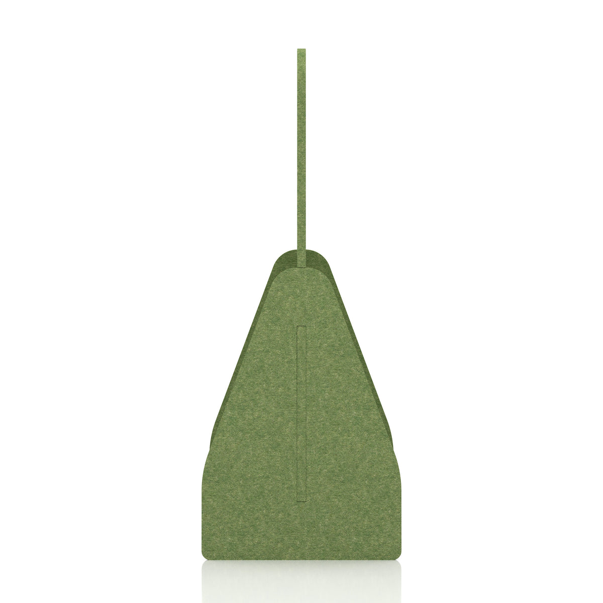 Sch! Acoustic Floor Standing Screen