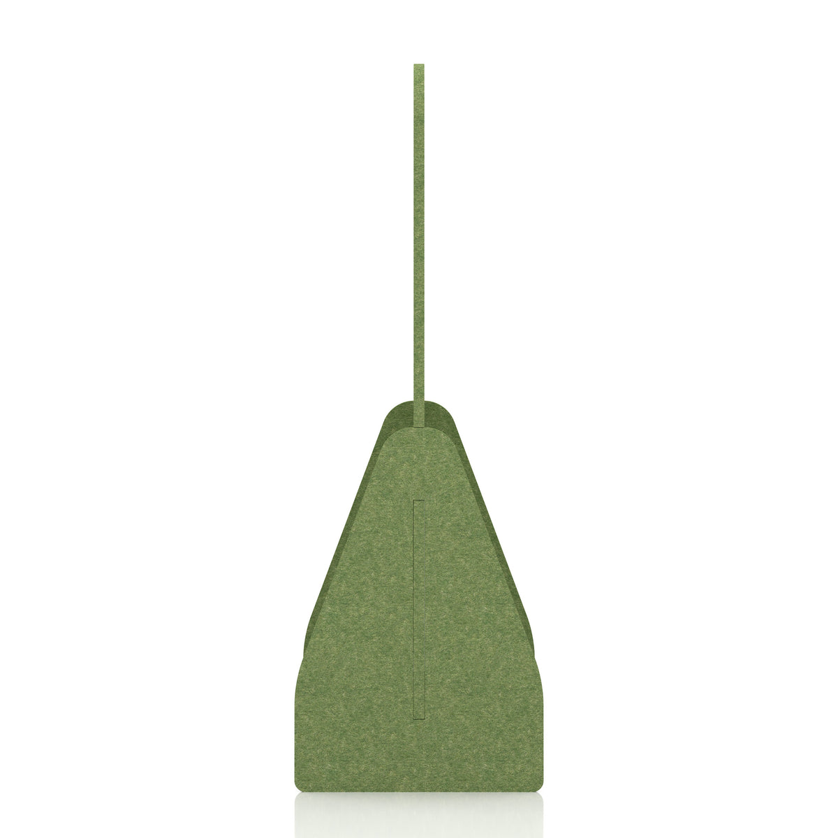 Sch! Acoustic Floor Standing Screen