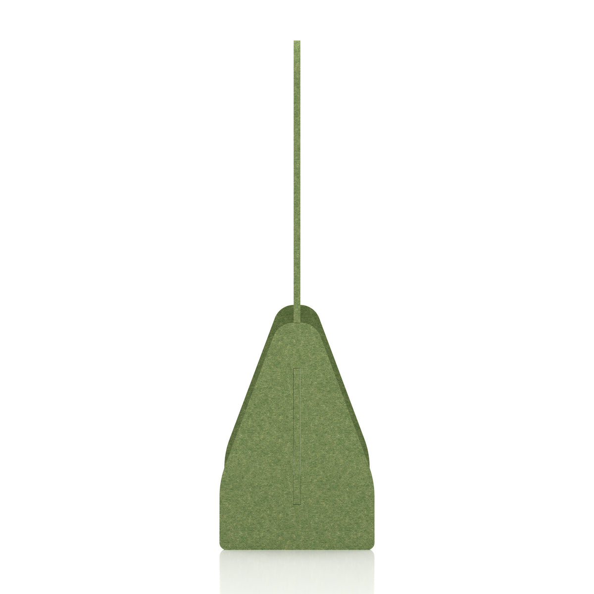 Sch! Acoustic Floor Standing Screen