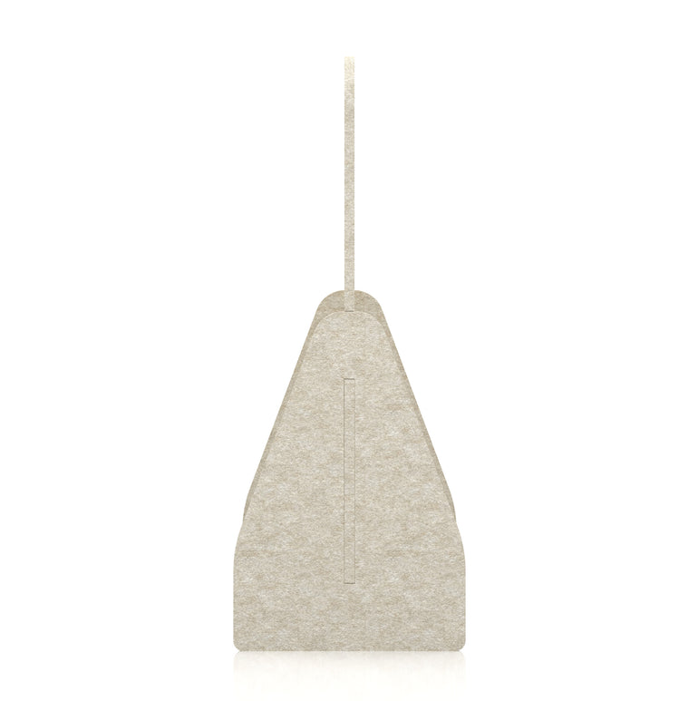 Sch! Acoustic Floor Standing Screen