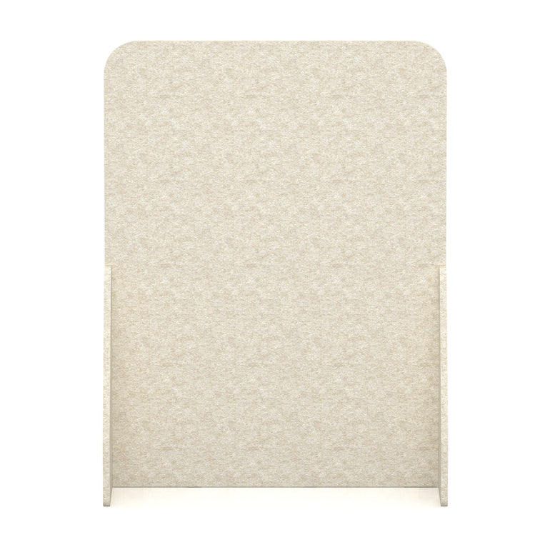 Sch! Acoustic Floor Standing Screen