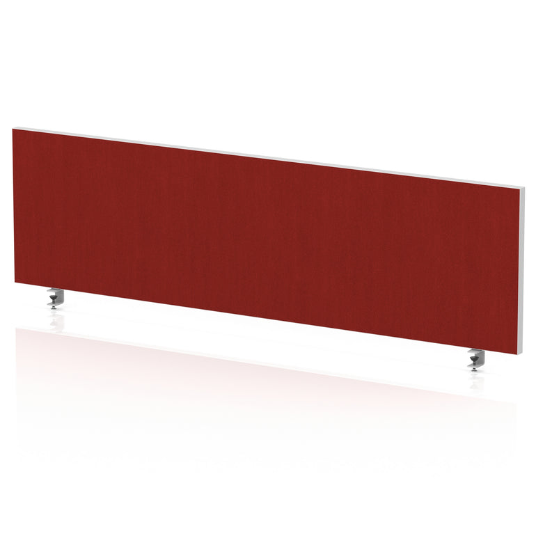 Impulse Plus Oblong Screen - 450mm High