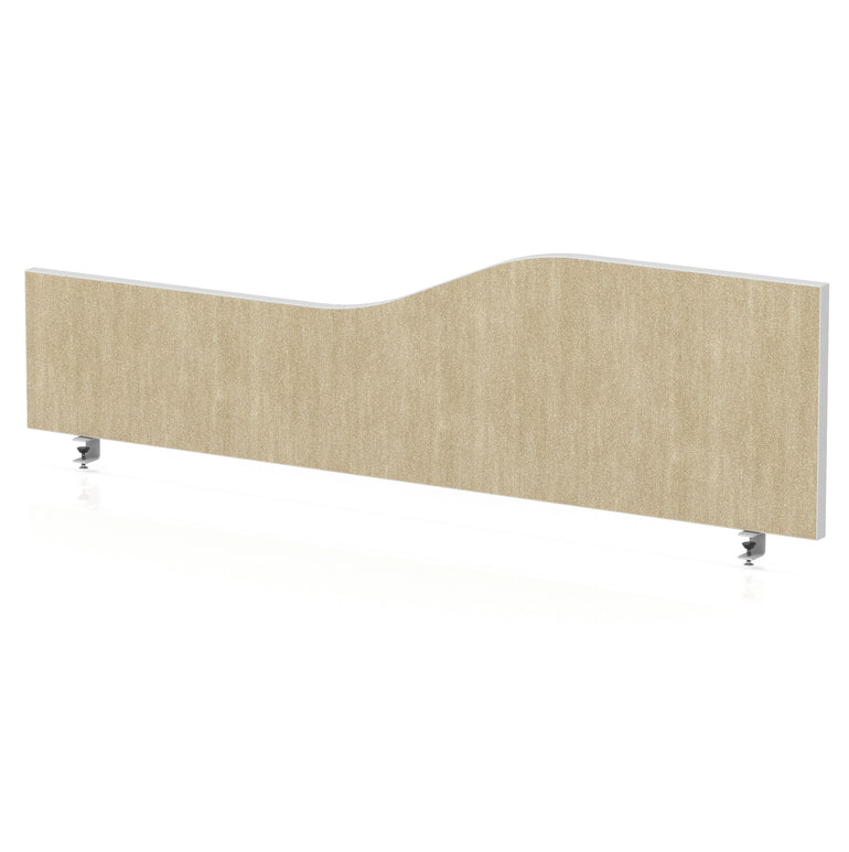Impulse Plus Wave Screen - 450mm High